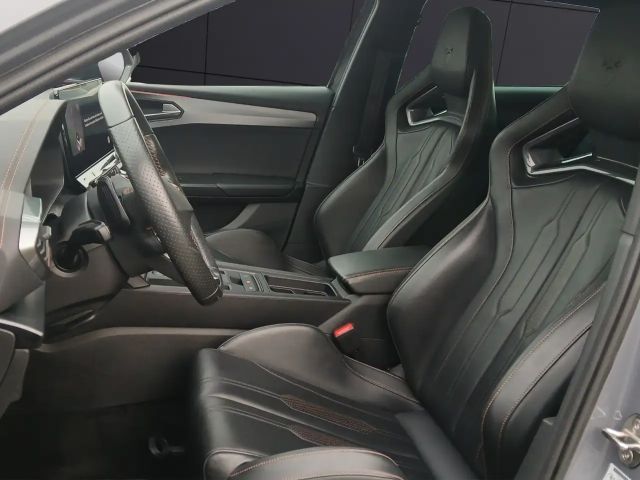 Cupra Leon 4Drive DSG ST VZ