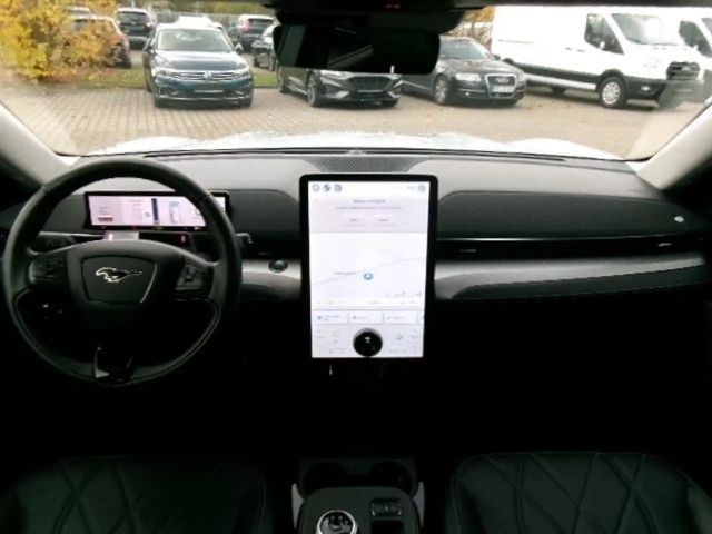 Ford Mustang Mach-E 294PS Autm. ACC ParkAssist B&O