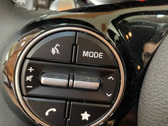 Kia Soul e-Soul