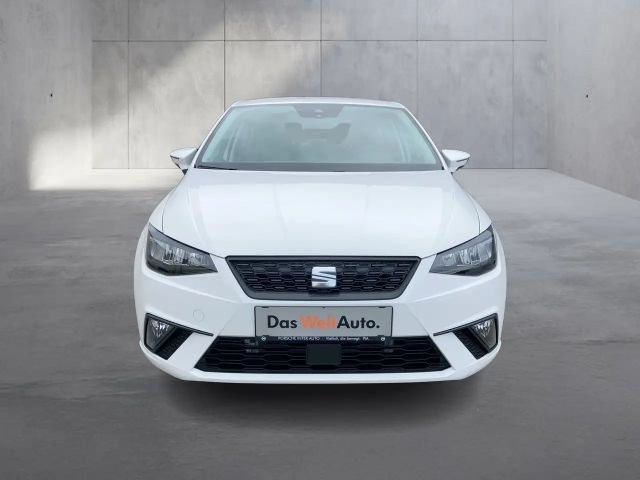 Seat Ibiza 1.0 TSI Reference