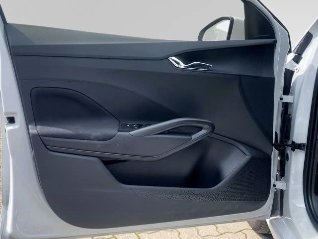 Skoda Fabia 1.0 TSI Tour