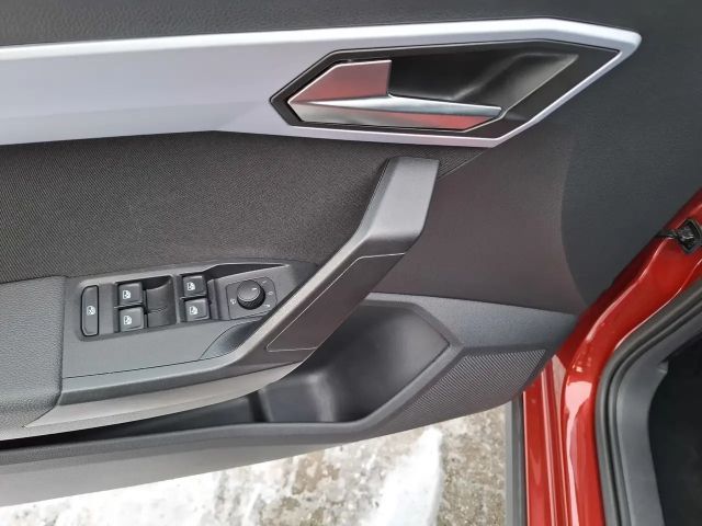 Seat Arona 1.0 TSI DSG FR-lijn