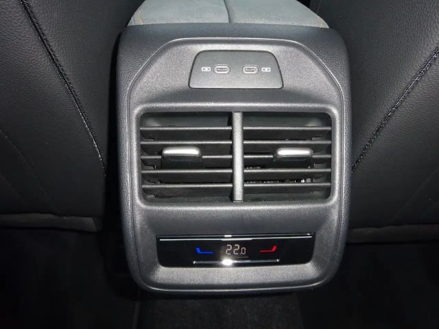 Skoda Superb Combi Selection