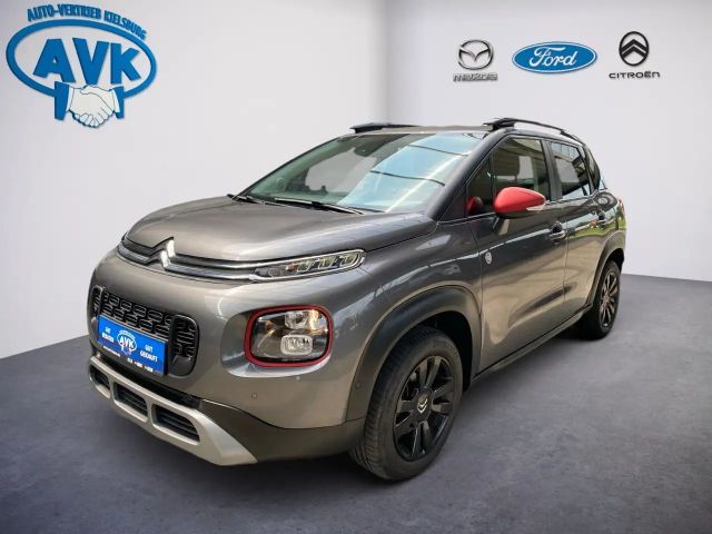 Citroën C3 Aircross C-Series