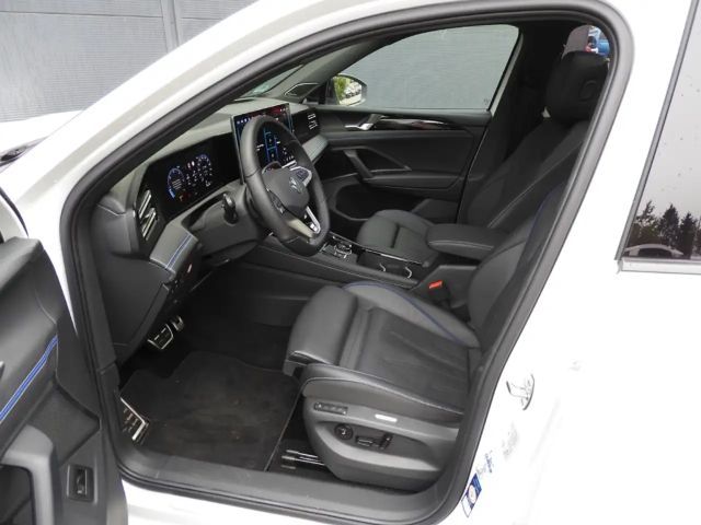 Volkswagen Tiguan 4Motion R-Line