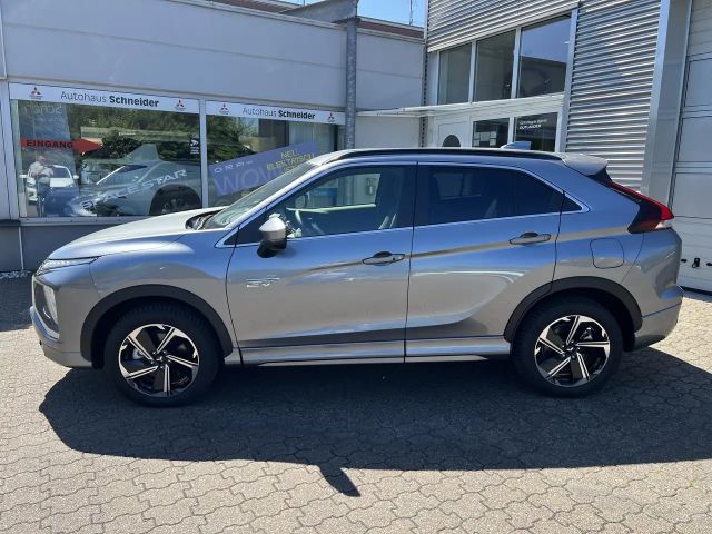 Mitsubishi Eclipse Cross 4WD