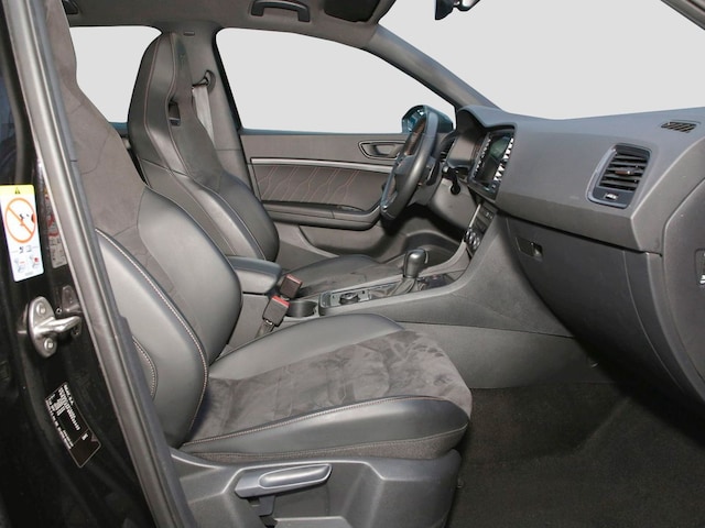 Cupra Ateca 2.0 TSI 4Drive VZ