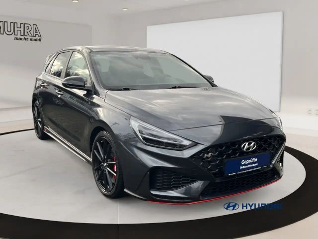 Hyundai i30 N Performance