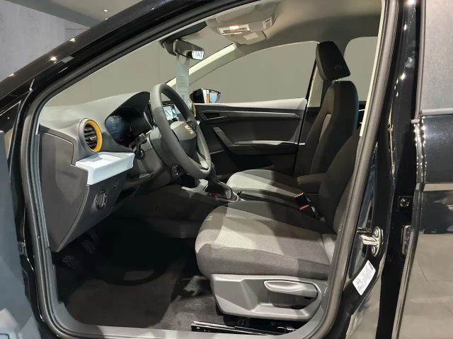 Seat Ibiza Reference