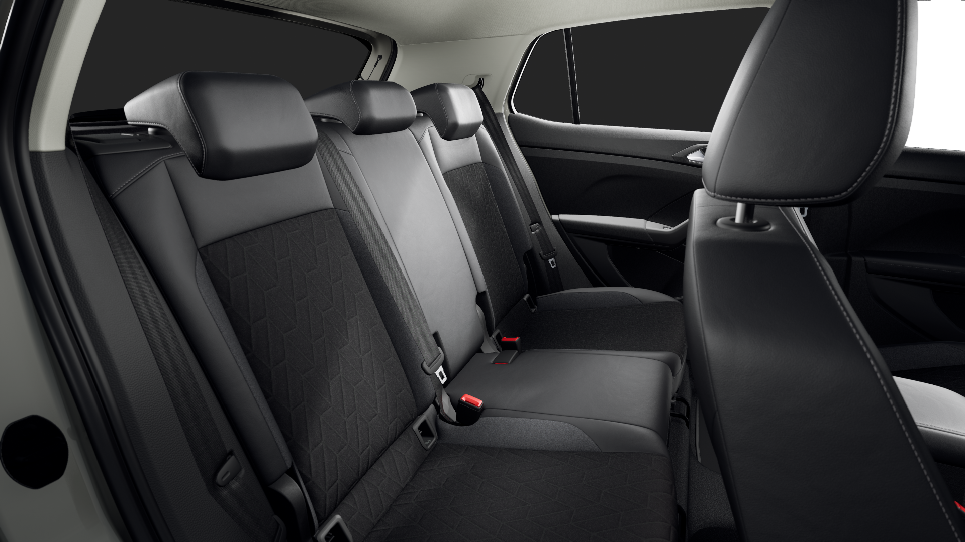 Volkswagen T-Cross T-Cross 1.0 l TSI Goal