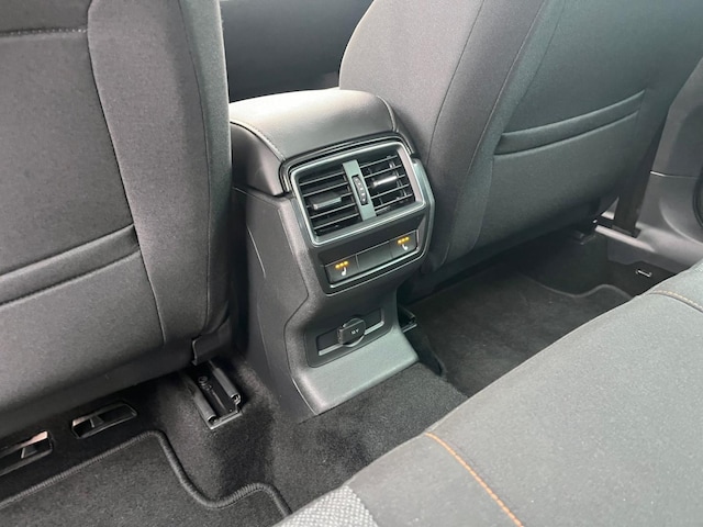 Skoda Karoq 1.5 TSI ACT Clever