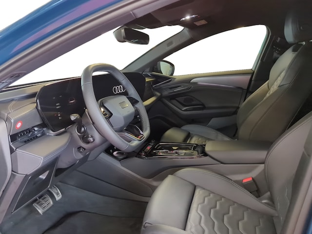 Audi A6 e-tron Avant