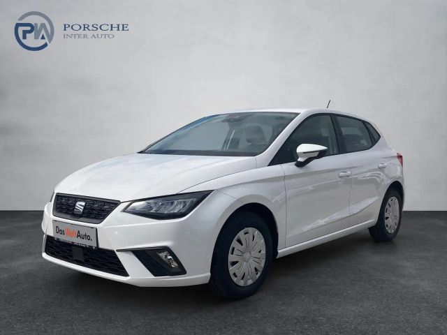 Seat Ibiza Reference
