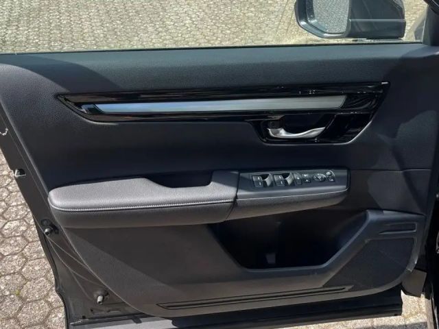 Honda CR-V Elegance e:HEV