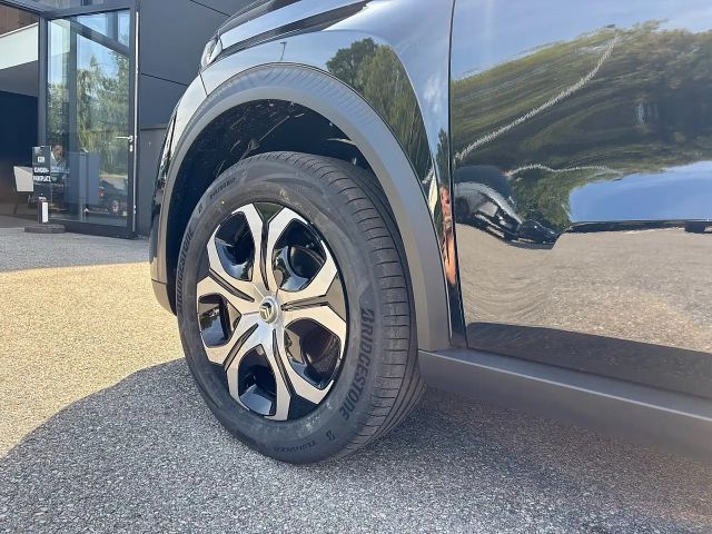 Citroën C3 Aircross Plus