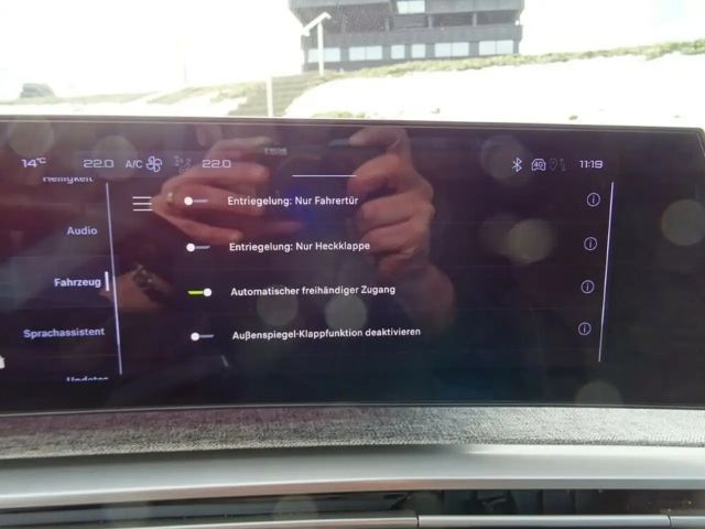 Peugeot 3008 Allure Pack Hybrid