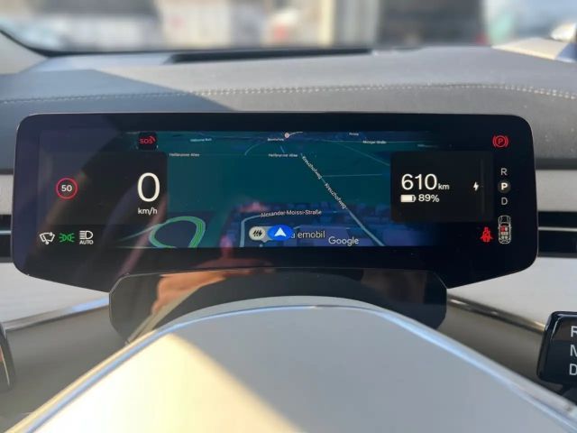 Volvo EX90 Twin motor Ultra