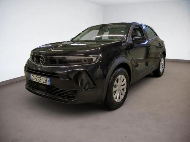 Opel Mokka Edition Mokka-e