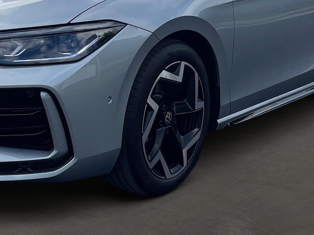 Volkswagen Passat 2.0 TDI 4Motion DSG