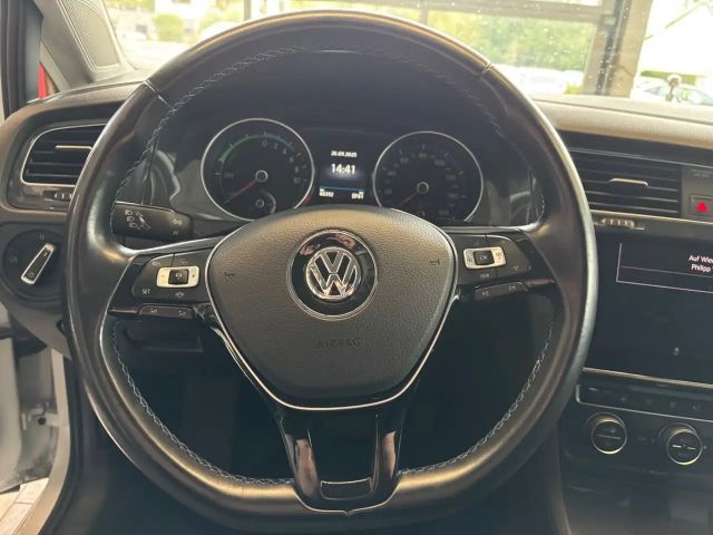 Volkswagen Golf Golf VII e-Golf