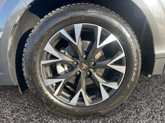 Cupra Terramar 1.5 eTSI