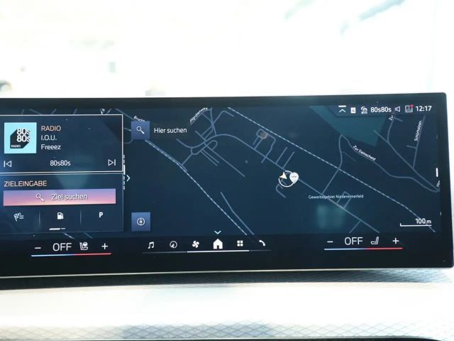 BMW 320 320d M-Sport Touring