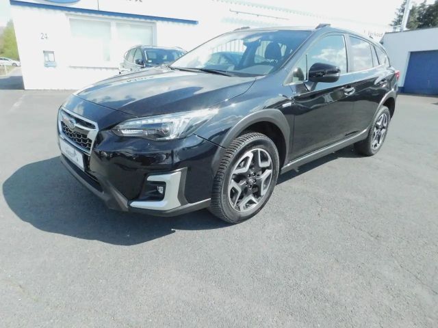 Subaru XV Comfort