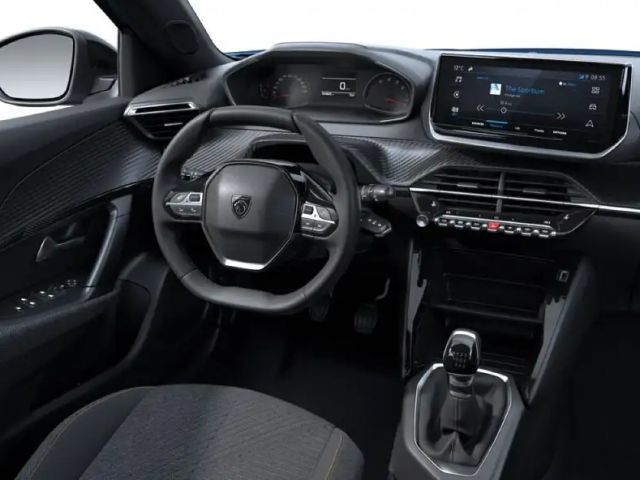 Peugeot 2008 PureTech Style