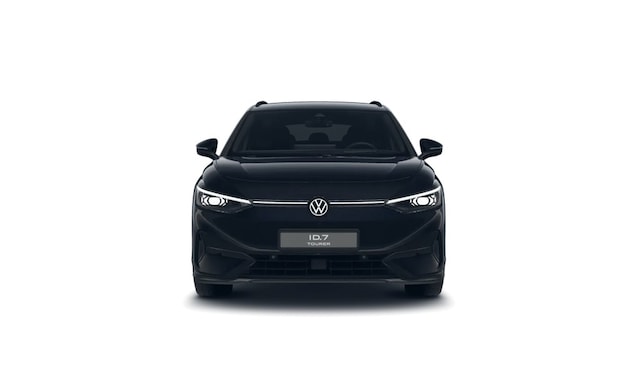 Volkswagen ID.7 Pro Tourer