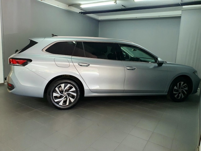 Volkswagen Passat 2.0 TDI Business DSG Variant