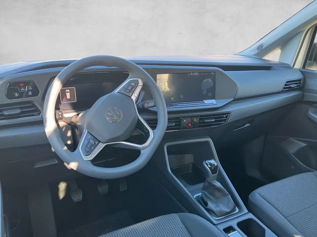 Volkswagen Caddy TDI