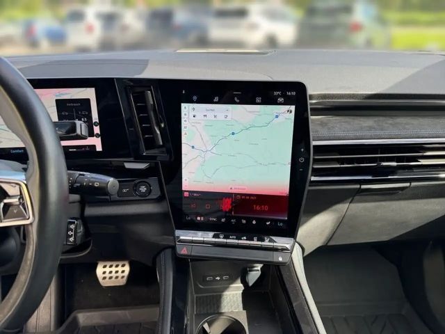 Renault Austral Alpine Esprit Iconic