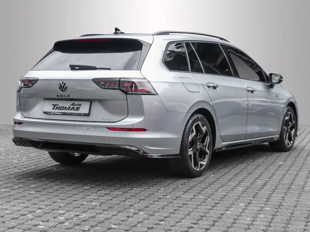 Volkswagen Golf R-Line Variant