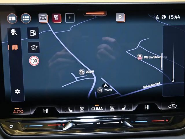 Cupra Terramar 2.0 TSI VZ