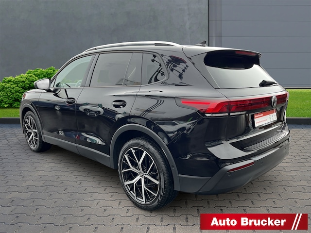 Volkswagen Tiguan 1.5 eTSI Life