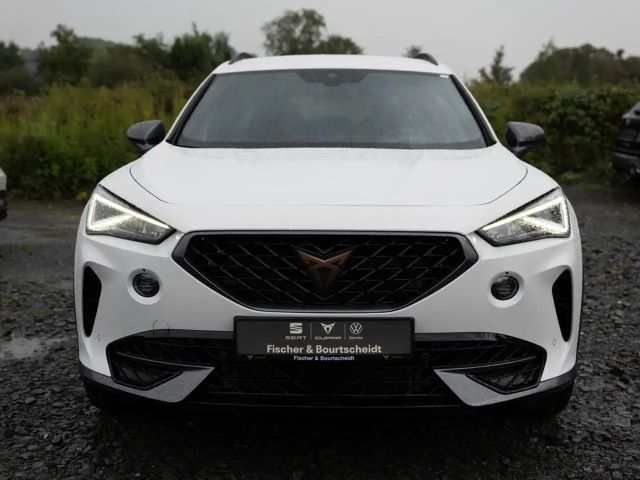Cupra Formentor 1.4 e-Hybrid VZ