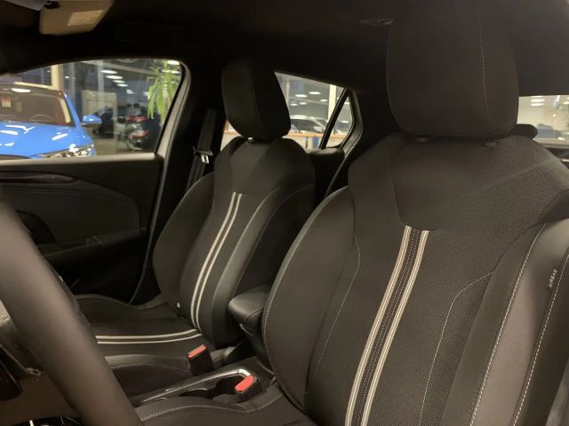 Opel Corsa GS-Line Grand Sport