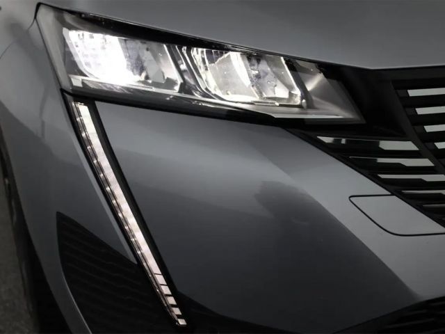 Peugeot 308 Allure Pack BlueHDi EAT8