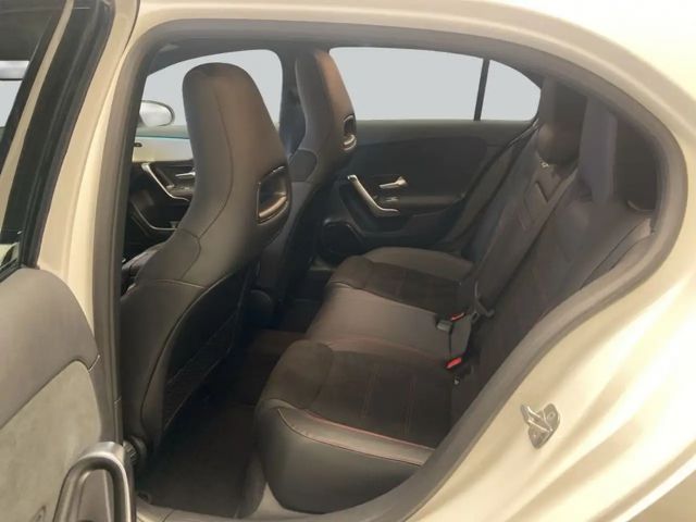 Mercedes-Benz A 200 A-Klasse