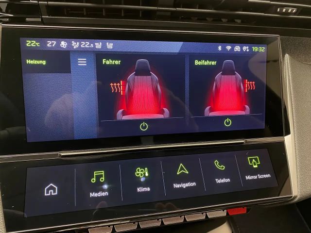 Peugeot 308 Allure Pack BlueHDi