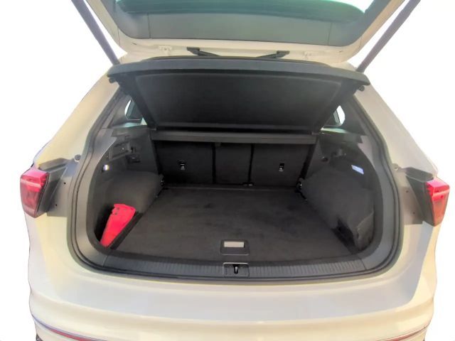 Volkswagen Tiguan 2.0 TDI DSG R-Line