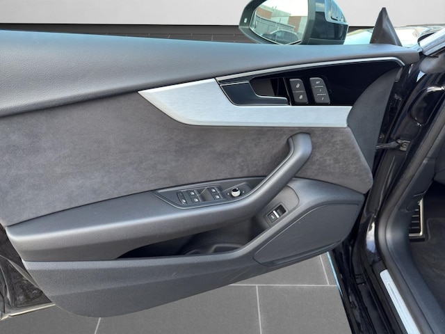 Audi S5 Quattro Sportback