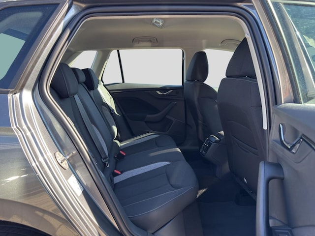 Skoda Kamiq 1.0 TSI Selection