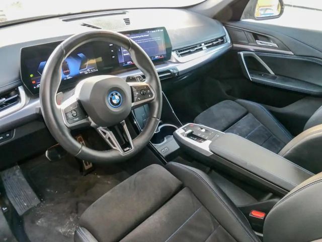 BMW X1 M-Sport xDrive25e