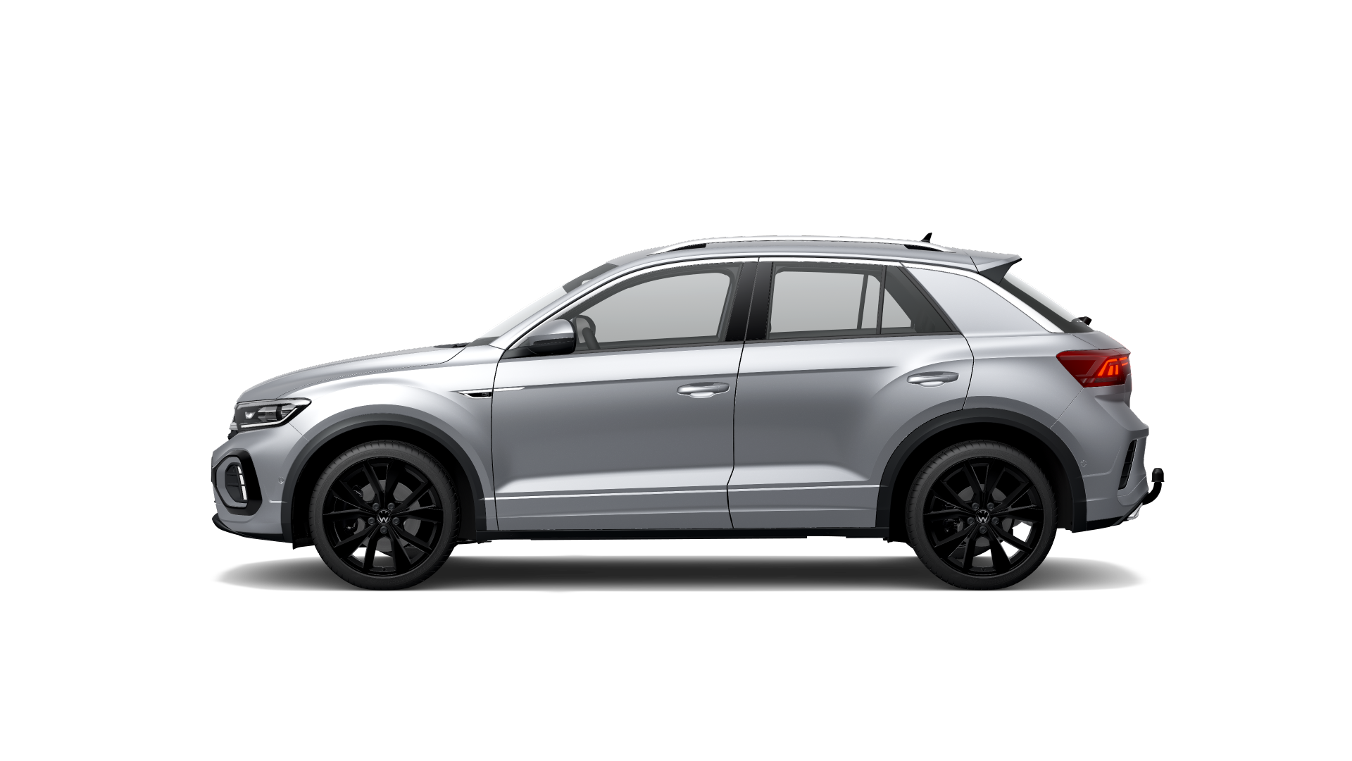 Volkswagen T-Roc 2.0 TDI 4Motion