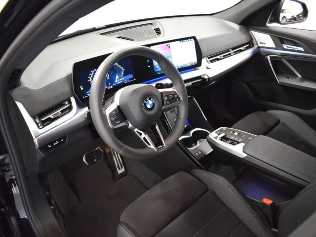 BMW X2 M-Sport xDrive