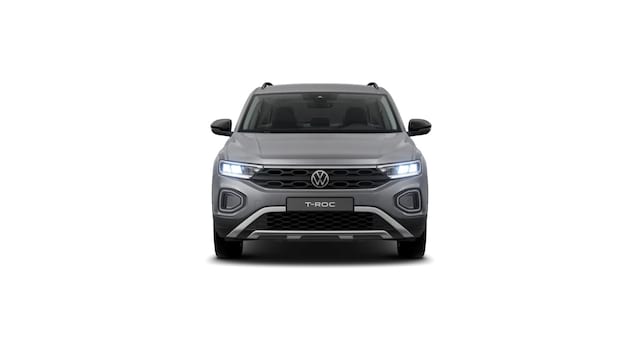 Volkswagen T-Roc 1.0 TSI