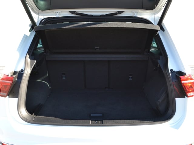 Volkswagen Tiguan 2.0 TDI Business DSG