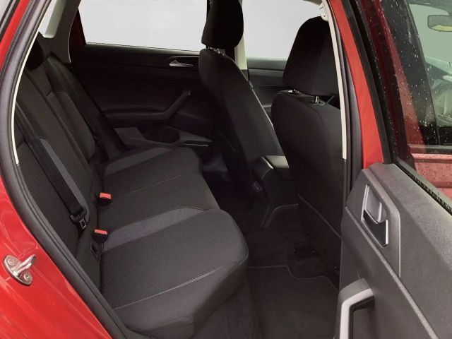 Volkswagen Taigo 1.5 TSI DSG Life