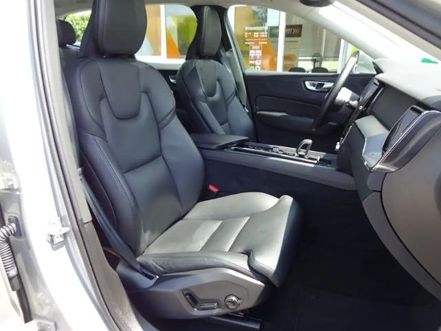Volvo XC60 Inscription T6